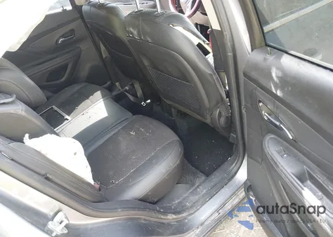 2020 Buick Encore Awd Preferred from USA, damaged, VIN KL4CJESB5LB005316